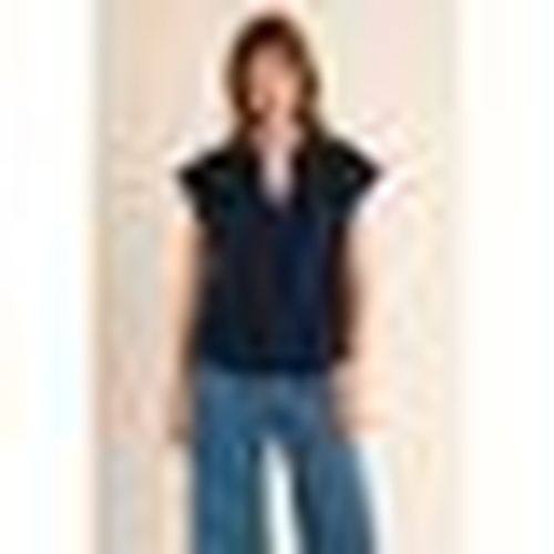 Camicetta G941EP-NAVY - Molly Bracken - Modalova