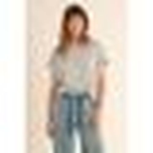 Camicetta G968EP-SILVER - Molly Bracken - Modalova
