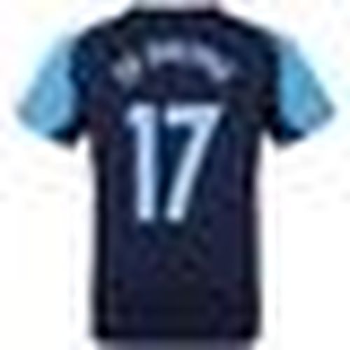 Magliette sportive De Bruyne 17 - Manchester City Fc - Modalova