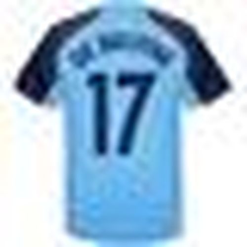 Magliette sportive De Bruyne 17 - Manchester City Fc - Modalova