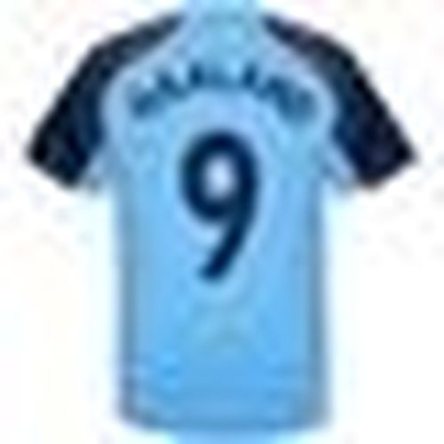 Magliette sportive Haaland - Manchester City Fc - Modalova