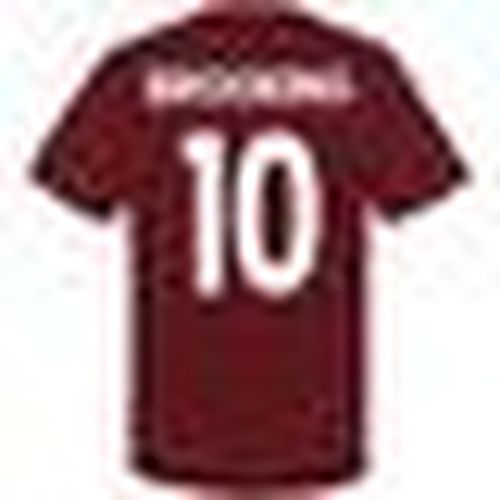 Magliette sportive Brooking - West Ham United Fc - Modalova