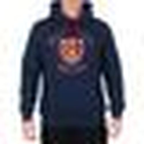 Felpe con cappuccio GF508 - West Ham United Fc - Modalova
