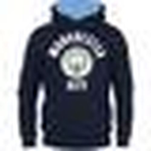 Felpe con cappuccio GF511 - Manchester City Fc - Modalova