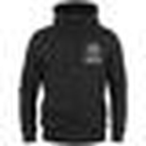 Felpe con cappuccio GF619 - Newcastle United Fc - Modalova