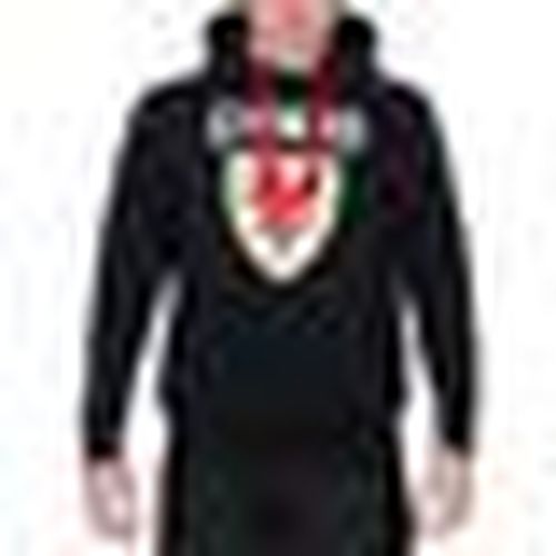 Felpe con cappuccio Fa Wales GF665 - Fa Wales - Modalova