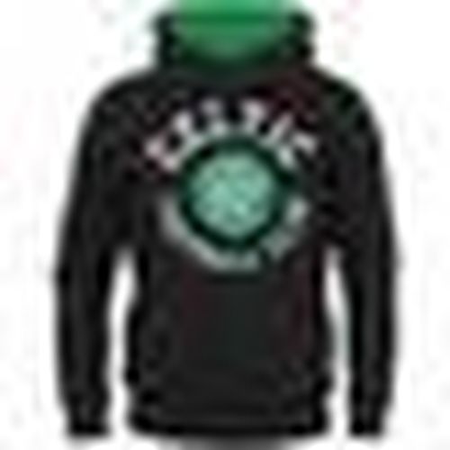 Felpe con cappuccio GF669 - Celtic Fc - Modalova