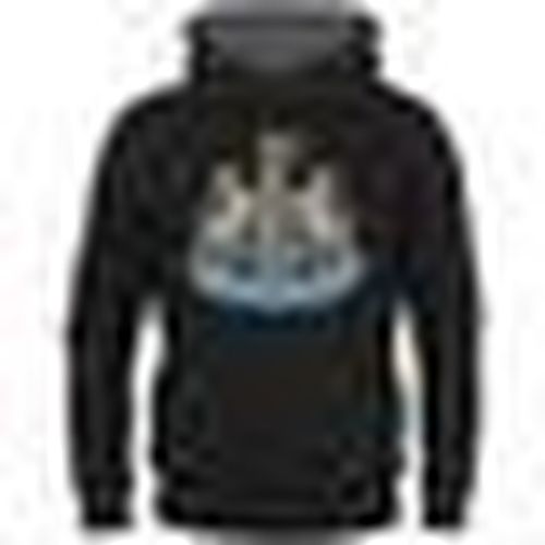 Felpe con cappuccio GF676 - Newcastle United Fc - Modalova