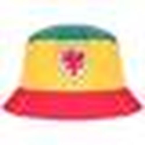 Cappelli Fa Wales L-XL GF743 - Fa Wales - Modalova