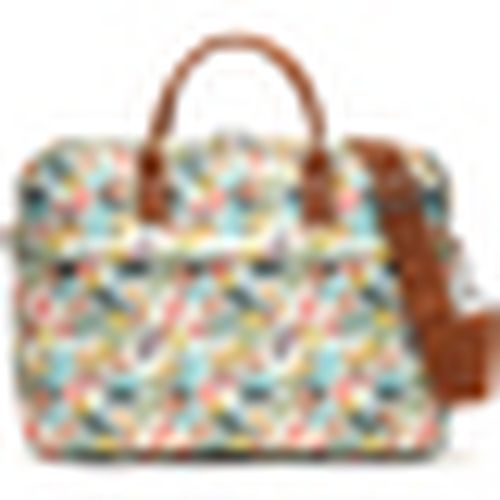 Borsa Computer Atsu porta computer stampato da 15 - Misako - Modalova