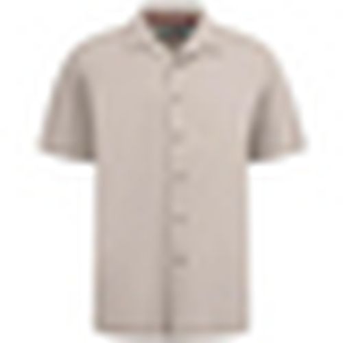 Camicia a maniche corte Connor D555 - Duke - Modalova