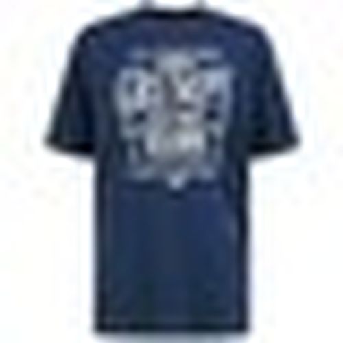 T-shirt Cooper D555 Grumpy Old Man - Duke - Modalova