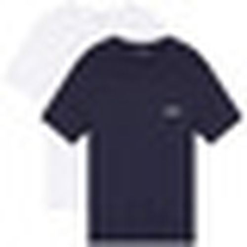 T-shirt Pack x2 eagle - Emporio Armani - Modalova