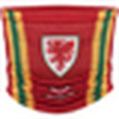 Sciarpa Fa Wales GF1197 - Fa Wales - Modalova