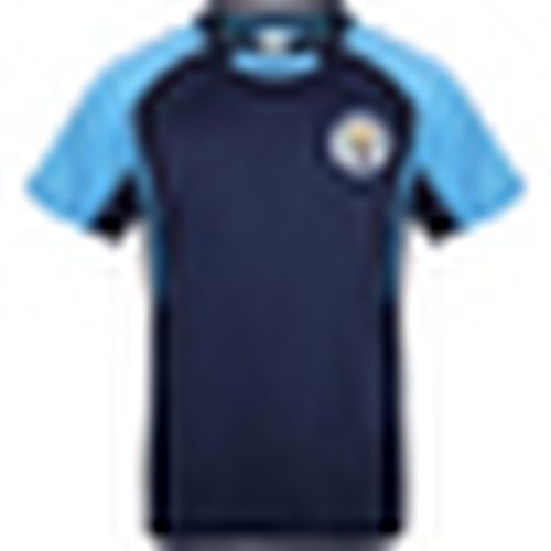 Magliette sportive GF1209 - Manchester City Fc - Modalova