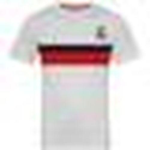 T-shirt Real Madrid GF396 - Real Madrid - Modalova