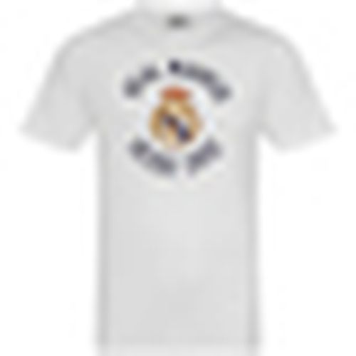 T-shirt Real Madrid GF425 - Real Madrid - Modalova