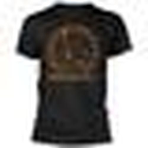 T-shirt In Conspiracy With Satan - Bathory - Modalova