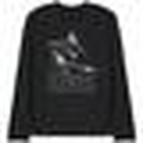 T-shirts a maniche lunghe Guitar In Hand - Elvis Presley - Modalova