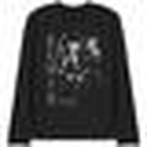 T-shirts a maniche lunghe Leathered - Elvis Presley - Modalova