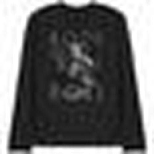 T-shirts a maniche lunghe Rock And Roll - Elvis Presley - Modalova