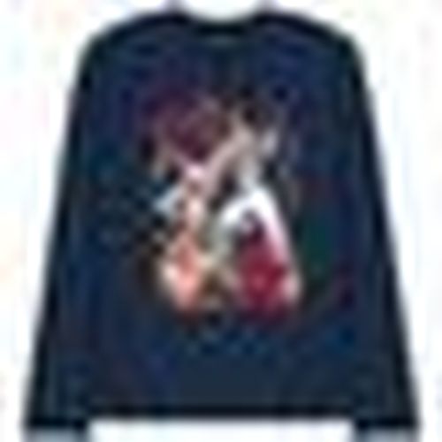 T-shirts a maniche lunghe Eagle Elvis - Elvis Presley - Modalova