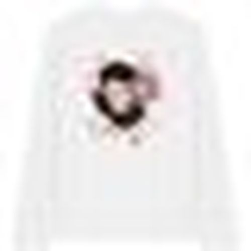 T-shirts a maniche lunghe Love Me Tender - Elvis Presley - Modalova