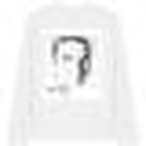 T-shirts a maniche lunghe Blue Eyes - Elvis Presley - Modalova