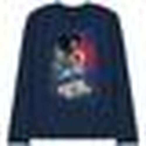 T-shirts a maniche lunghe On Tour - Elvis Presley - Modalova
