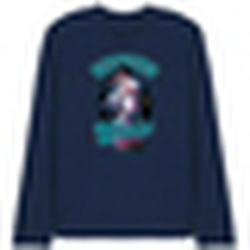 T-shirts a maniche lunghe Total Trouble - Elvis - Modalova