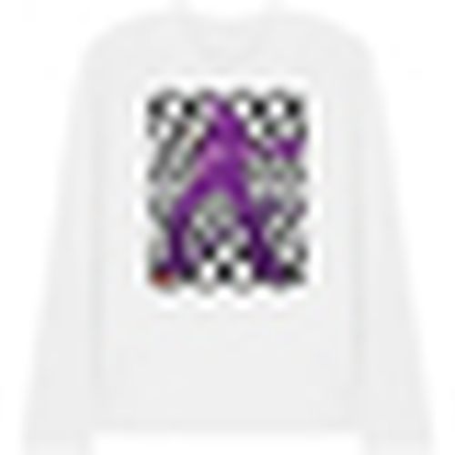 T-shirts a maniche lunghe Lets Rock - Elvis Presley - Modalova