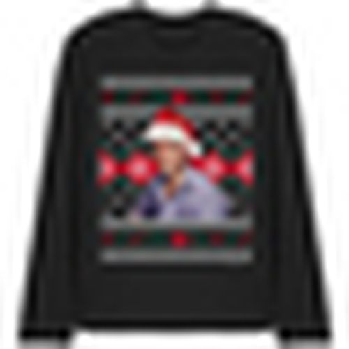 T-shirts a maniche lunghe Ugly - Elvis Presley - Modalova