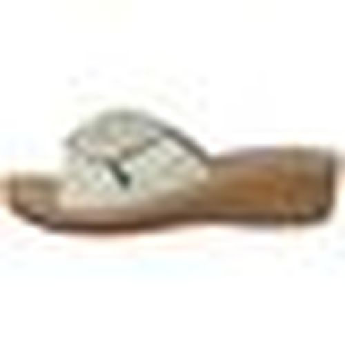 Sandali con zeppa Ciabatta donna - Inblu - Modalova