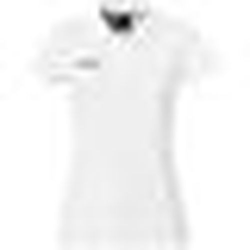 Polo Polo manches courtes Basics blanc - kempa - Modalova