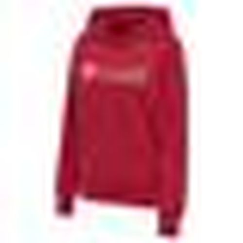Felpa Sweat à capuche Noni 2.0 rouge - Hummel - Modalova