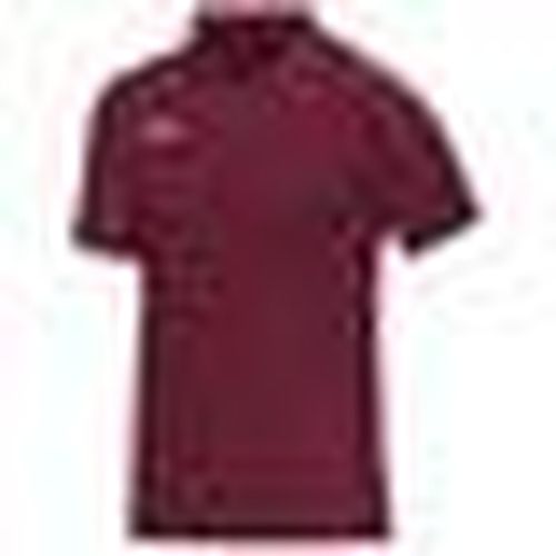 Polo Polo manches courtes Classico rouge - Jako - Modalova