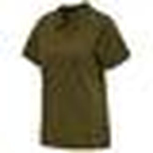 Polo Polo stretch vert olive - Hummel - Modalova
