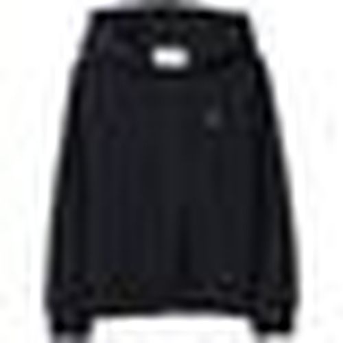 Felpe con cappuccio MINI BADGE ZIP HOODIE - Calvin Klein Jeans - Modalova