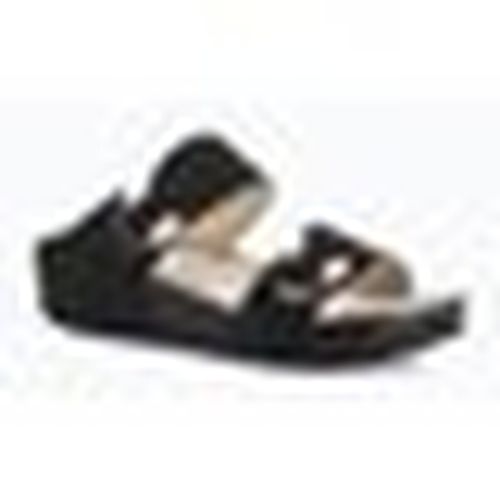 Sandali con zeppa CI3114-C9 - Grunland - Modalova