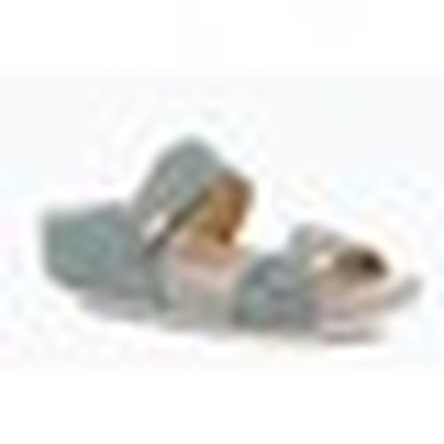 Sandali con zeppa CI3114-C9 - Grunland - Modalova