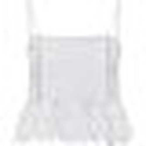 Camicetta ONLTULUM SHORT SL EMB TOP WVN - Only - Modalova