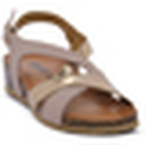 Sandali con zeppa PHARD ANTIBES - IGI&Co - Modalova