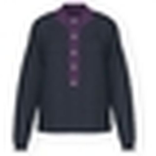 Gilet / Cardigan Chino Cardigan - Total Eclipse - Vila - Modalova