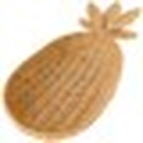 Cestini, scatole e cestini Vassoio Di Ananas - Signes Grimalt - Modalova