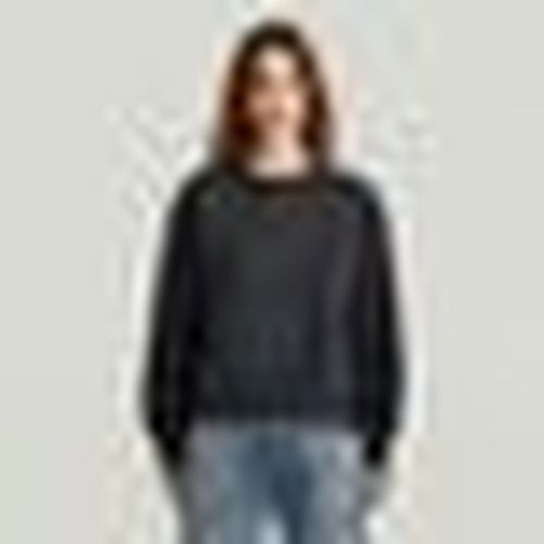 Felpe D28752-D969-B564 BLACK - G-Star Raw - Modalova