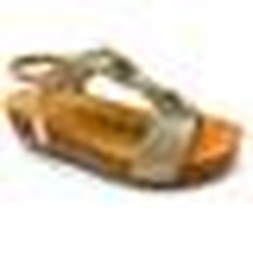 Sandali con zeppa 67608 - Bio Color's - Modalova
