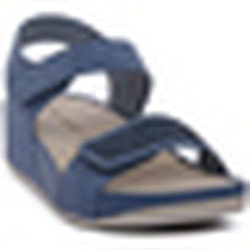 Sandali con zeppa Valleverde JEANS - Valleverde - Modalova