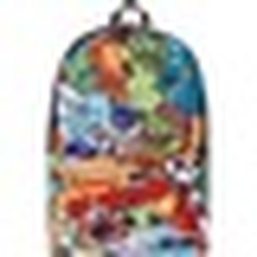 Zaini SPACEJUNK INTO THE MIND BACKPACK 920SJS111NSZ - Space Junk - Modalova