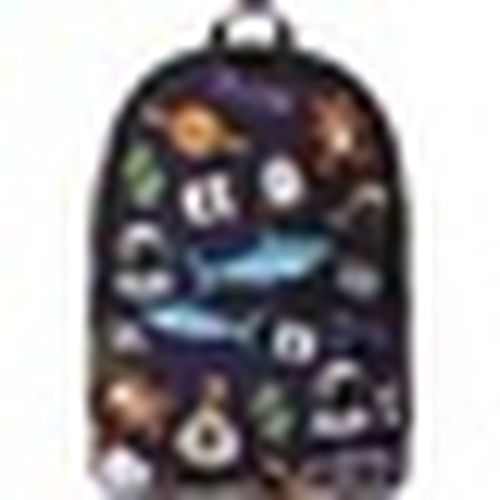 Zaini SPACEJUNK PATTERN BACKPACK 920SJS119NSZ - Space Junk - Modalova