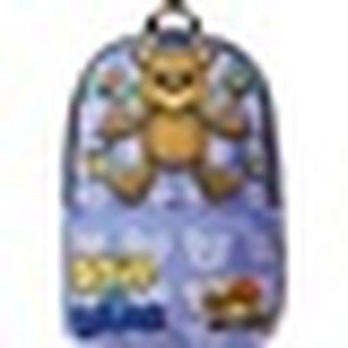 Zaini SPACEJUNK DRIP A BEAR BACKPACK 920SJS126NSZ - Space Junk - Modalova